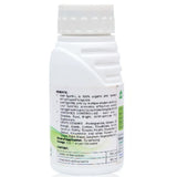 LeafspotNIL - Plant Extract-Based Natural Fungicide - Utkarsh Agrochem Pvt ltd. 