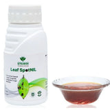 LeafspotNIL - Plant Extract-Based Natural Fungicide - Utkarsh Agrochem Pvt ltd. 