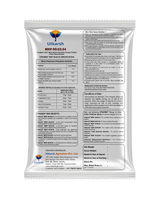 MKP 00 52 34 - Mono Potassium Phosphate, 100% Water Soluble Foliar Spray Nutrition | NPK Fertilizers for Growth, Flowering & Fruiting in Plants, Home Garden - Utkarsh Agrochem Pvt ltd. 