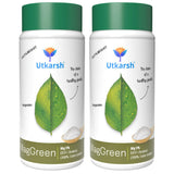 Magnesium - 5% EDTA Chelated Micronutrient, 100% Water Soluble Fertilizers for Plants, Growth Booster for Healthy Green Plants, Crops, Home Garden | MagGreen - Utkarsh Agrochem Pvt ltd. 