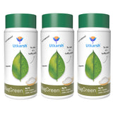 Magnesium - 5% EDTA Chelated Micronutrient, 100% Water Soluble Fertilizers for Plants, Growth Booster for Healthy Green Plants, Crops, Home Garden | MagGreen - Utkarsh Agrochem Pvt ltd. 