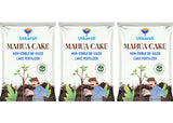 Mahua Oil Cake Fertilizer for Plants | Organic Compost Powder for Home Garden, Manure for Flowers, Vegetables & Lawn - Utkarsh Agrochem Pvt ltd. 