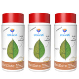 Manganese - 10% EDTA Chelated Micronutrient, 100% Water Soluble Fertilizers for Plants, Resistance to Root Pathogens, Enhances & Boosts Plant Growth | ManDate - Utkarsh Agrochem Pvt ltd. 