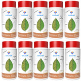 Manganese - 10% EDTA Chelated Micronutrient, 100% Water Soluble Fertilizers for Plants, Resistance to Root Pathogens, Enhances & Boosts Plant Growth | ManDate - Utkarsh Agrochem Pvt ltd. 