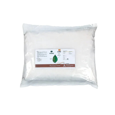 Manganese - 10% EDTA Chelated Micronutrient, 100% Water Soluble Fertilizers for Plants, Resistance to Root Pathogens, Enhances & Boosts Plant Growth | ManDate - Utkarsh Agrochem Pvt ltd. 