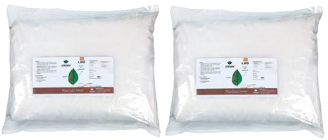 Manganese - 10% EDTA Chelated Micronutrient, 100% Water Soluble Fertilizers for Plants, Resistance to Root Pathogens, Enhances & Boosts Plant Growth | ManDate - Utkarsh Agrochem Pvt ltd. 