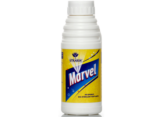 Utkarsh Marvel (Advance Bio Stimulant For Plant)