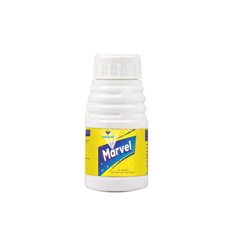 Marvel (Advanced Biostimulant For Plants and Flowering) - Utkarsh Agrochem Pvt ltd. 