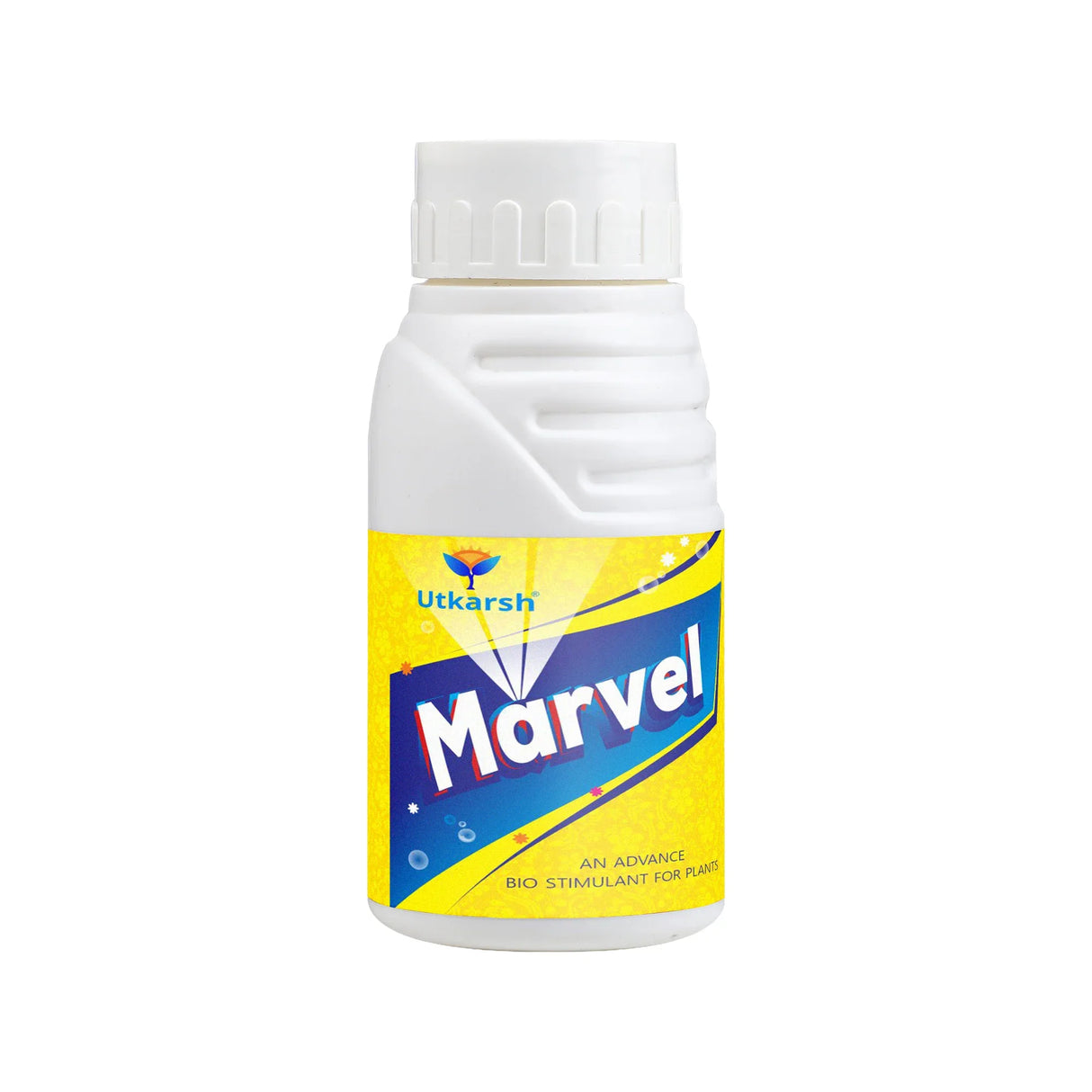 Marvel (Advanced Biostimulant For Plants and Flowering) - Utkarsh Agrochem Pvt ltd. 