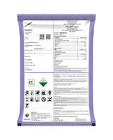 Metarhizium Anisopliae 1% W.P. 1 x 10^8 CFU/gm min. Bio Insecticides for Plants, Crops and Home Gardening - Metarhoz-P - Utkarsh Agrochem Pvt ltd. 