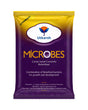microbial bio fertilizer for improving soil microbial activity and crop yield
