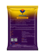 Microbes (Consortia - Azotobacter, Acetobacter, Rhizobium, Phosphorus Solubilizing Bacteria PSB, Potassium Mobilizing Bacteria KMB) - Utkarsh Agrochem Pvt ltd. 