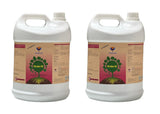 Microbes-DG (Combination of Beneficial Microbes) Bio Fertilizer for Natural NPK, Reduce pH & EC in Soil, Robust Plant Growth & Health, Cost-Effective & Ecofriendly - Utkarsh Agrochem Pvt ltd. 