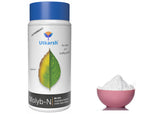 Ammonium Molybdate - Mo 52% Micronutrient, 100% Water Soluble Fertilizers for Plants Growth, Essential for Nitrogen Fixation, Corrects Molybdenum Deficiency | Molyb-N - Utkarsh Agrochem Pvt ltd. 