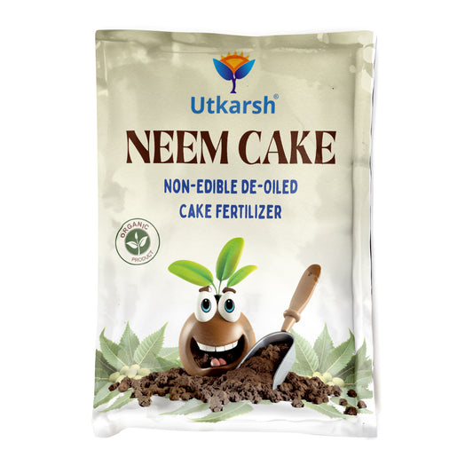 Neem Cake