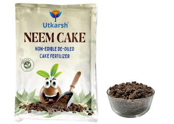 Neem Cake