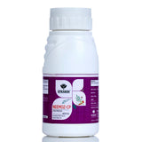 Neemoz C.P. Cold Pressed Neem Oil | 1500 PPM Azadirachtin EC 0.15% W/W Organic Bio-Insecticide | Effective Broad-Spectrum Pest Control for Vegetables, Fruits, Cotton, Rice & Plants