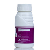 Neemoz C.P. Cold Pressed Neem Oil | 1500 PPM Azadirachtin EC 0.15% W/W Organic Bio-Insecticide | Effective Broad-Spectrum Pest Control for Vegetables, Fruits, Cotton, Rice & Plants
