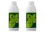 Neemoz-Gold (Azadirachtin E.C. 1% w/w, 10000 ppm) Neem Oil Based Natural Insecticide - Utkarsh Agrochem Pvt ltd. 