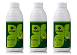 Neemoz-Gold (Azadirachtin E.C. 1% w/w, 10000 ppm) Neem Oil Based Natural Insecticide - Utkarsh Agrochem Pvt ltd. 