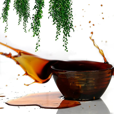 Neemoz-Gold (Azadirachtin E.C. 1% w/w, 10000 ppm) Neem Oil Based Natural Insecticide - Utkarsh Agrochem Pvt ltd. 