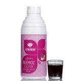 Neemoz-Silver (Azadirachtin E.C. 0.15% w/w 3000 ppm) Neem Oil Based Natural Insecticide - Utkarsh Agrochem Pvt ltd. 