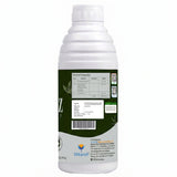 Neemoz - CP Cold Pressed Neem Oil | 1500 PPM Azadirachtin EC 0.15% W/W Organic Bio-Insecticide | Effective Broad-Spectrum Pest Control for Vegetables, Fruits, Cotton, Rice & Plants