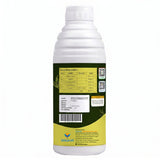 Neemoz Gold | Organic Neem Oil Bio-Insecticide with 10000 PPM Azadirachtin EC 1% W/W | Ideal for Tomato, Brinjal, Chilli, Cotton & Commercial Crop Pest Control