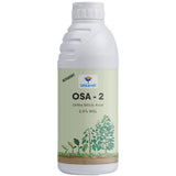 OSA-2 – Orthosilicic Acid 2% w/w Liquid | Silicon Fertilizer for Plants | Improves Plant Strength, Stress Tolerance & Yield