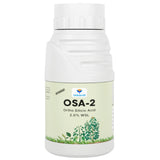 OSA-2 – Orthosilicic Acid 2% w/w Liquid | Silicon Fertilizer for Plants | Improves Plant Strength, Stress Tolerance & Yield