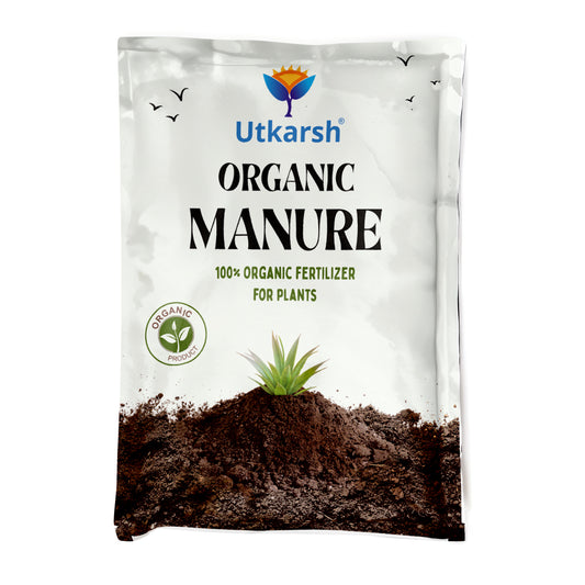 Organic Manure