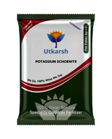 Potassium schoenite fertilizer 1 kg for sulfur and potassium nutrition
