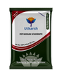 Potassium schoenite fertilizer 1 kg for sulfur and potassium nutrition
