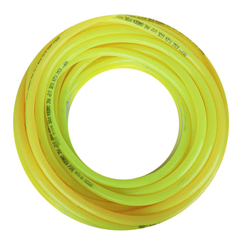 Utkarsh PVC Colour Petrol Garden Water Hose Pipe (Size: 1/2") for Garden, Car Wash, Floor Clean, Pet Bath, Easy to Connect Indoor/Outdoor Use (Multicolour)