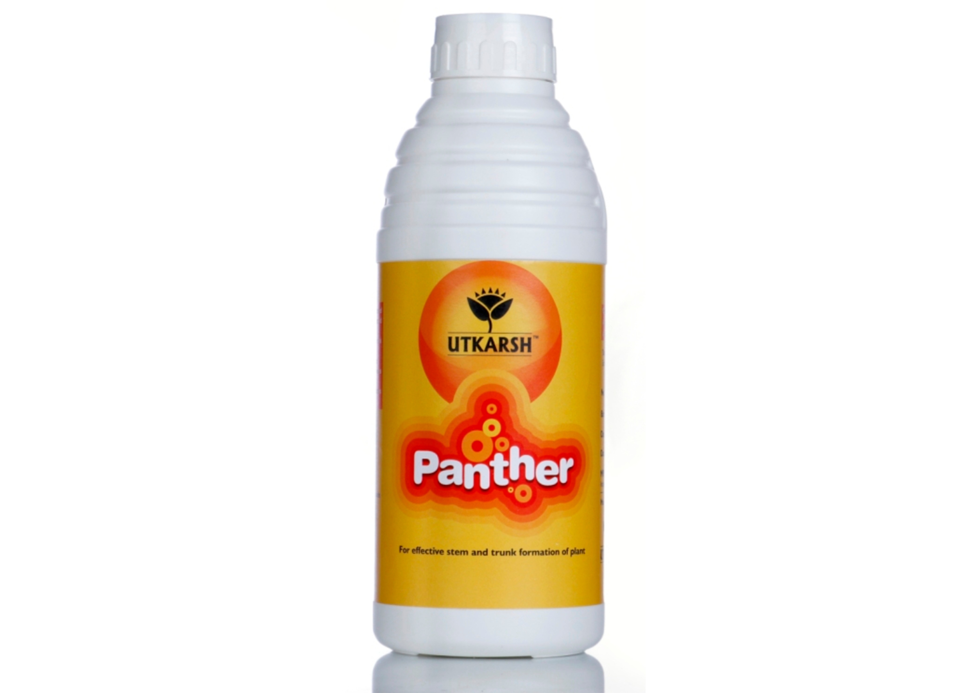 Panther (Activated Biological Formulation - Flowering & Plant Growth)