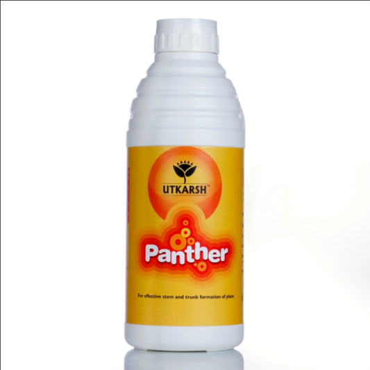 Utkarsh Panther (PGR based fertilizer for effective flowering) Bio stimulant Fertilizers