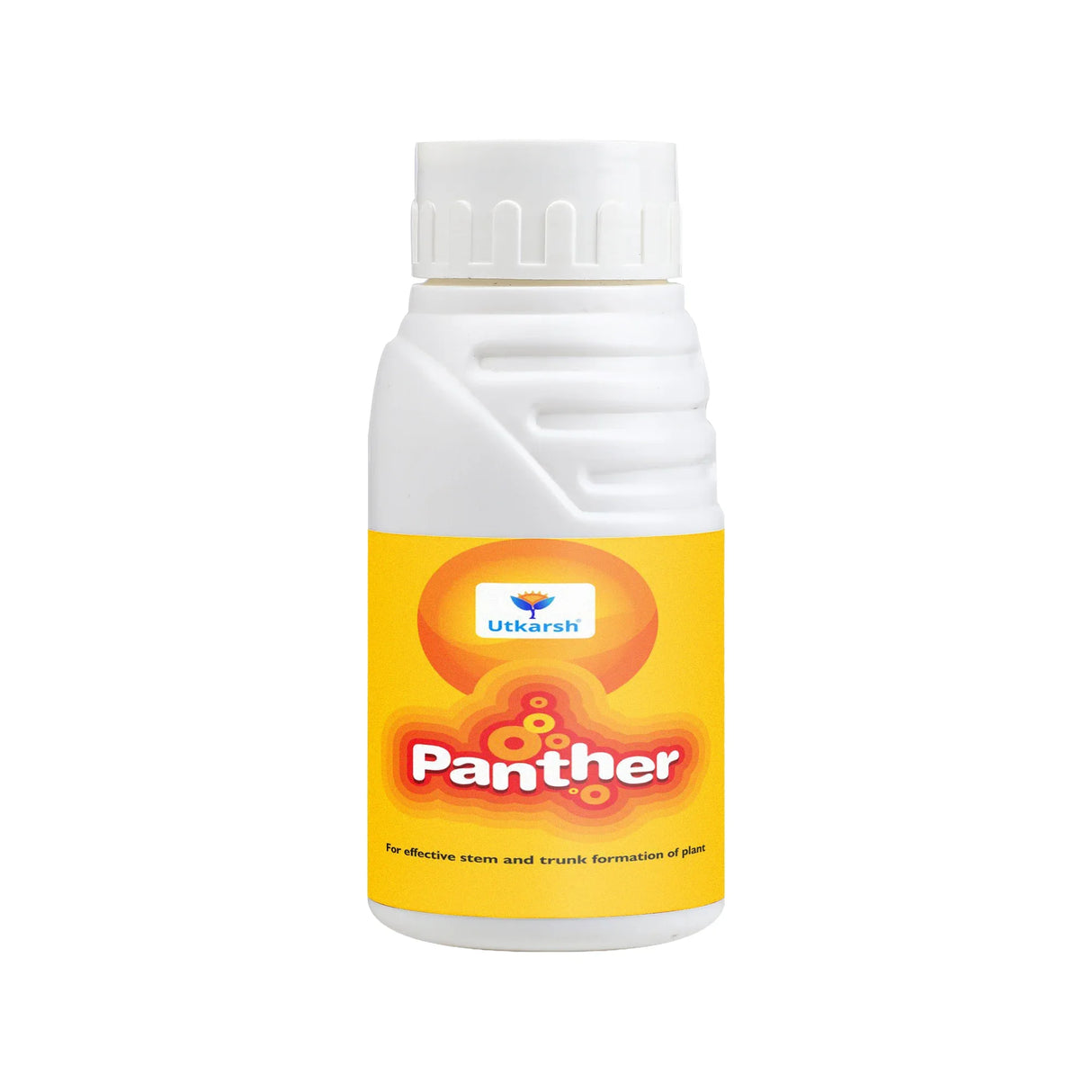 Panther (Activated Biological Formulation for Effective Flowering & Plant Growth) Biostimulant - Utkarsh Agrochem Pvt ltd. 