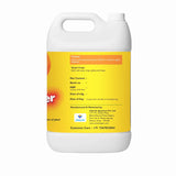 Panther (Activated Biological Formulation for Effective Flowering & Plant Growth) Biostimulant - 20 Litre - Utkarsh Agrochem Pvt ltd. 