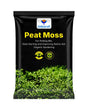 Peat Moss (For Potting Mix, Seed Starting and Improving Native Soil, Organic Gardening) - Utkarsh Agrochem Pvt ltd. 