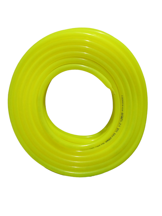 PVC Petrol Water Hose- 1 Inch