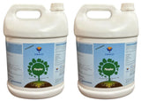Phosphate Solubilizing Bacteria - PSB, Liquid Bio Fertilizer for Plants Growth, Nutrition, Develops Roots, Increases Flowering & Fruits, Crops | Phosphoz - 20 Liter - Utkarsh Agrochem Pvt ltd. 