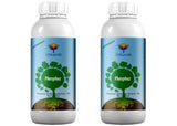 Phosphate Solubilizing Bacteria - PSB, Liquid Bio Fertilizer for Plants Growth, Nutrition, Develops Roots, Increases Flowering & Fruits, Crops | Phosphoz - Utkarsh Agrochem Pvt ltd. 