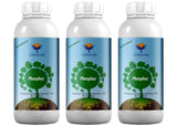 Phosphate Solubilizing Bacteria - PSB, Liquid Bio Fertilizer for Plants Growth, Nutrition, Develops Roots, Increases Flowering & Fruits, Crops | Phosphoz - Utkarsh Agrochem Pvt ltd. 