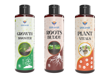 Plant Growth and Nutrition Kit