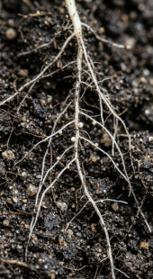 Poor Legume Nodulation
