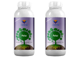 Potassium Solubilizing Bacteria - KSB, Liquid Bio Fertilizer for Plants Growth, Enhances Water Retention and Size, Colour, Quality & Yield of Fruits, Crops | Potaz - Utkarsh Agrochem Pvt ltd. 