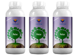 Potassium Solubilizing Bacteria - KSB, Liquid Bio Fertilizer for Plants Growth, Enhances Water Retention and Size, Colour, Quality & Yield of Fruits, Crops | Potaz - Utkarsh Agrochem Pvt ltd. 