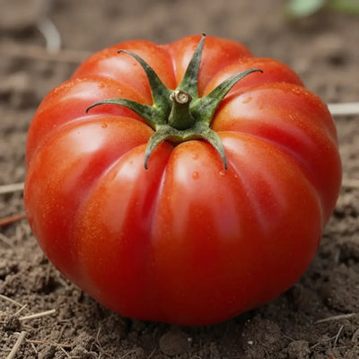 Pre-harvest quality improvement