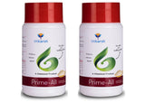 Prime All - Amino Acid Chelated Mix - Nitrogen, Phosphorus, Potassium (100 % Water Soluble Chemical for Foliar Spray) - Utkarsh Agrochem Pvt ltd. 