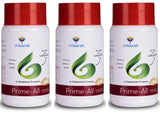 Prime All - Amino Acid Chelated Mix - Nitrogen, Phosphorus, Potassium (100 % Water Soluble Chemical for Foliar Spray) - Utkarsh Agrochem Pvt ltd. 